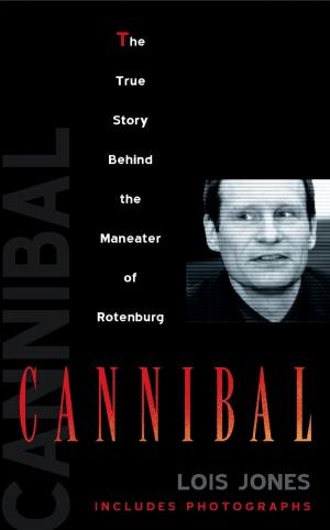 Cover of the book Cannibal by Shlomo Benartzi