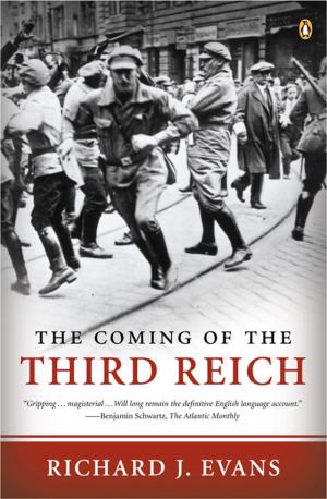 Cover of the book The Coming of the Third Reich by Elizabeth Wissner-Gross