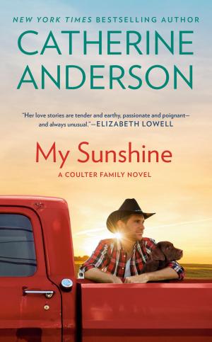 Cover of the book My Sunshine by Caitlin R. Kiernan