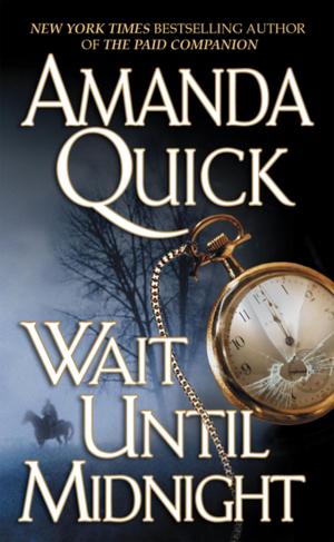 Cover of the book Wait Until Midnight by Peter Brandvold
