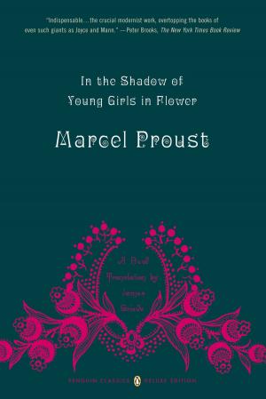 Cover of the book In the Shadow of Young Girls in Flower by Shannon Stacey
