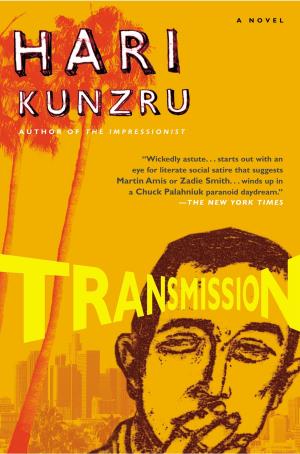Cover of the book Transmission by Kristin Bair O'Keeffe