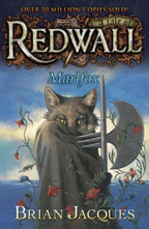 Cover of the book Marlfox by Meghan Rogers