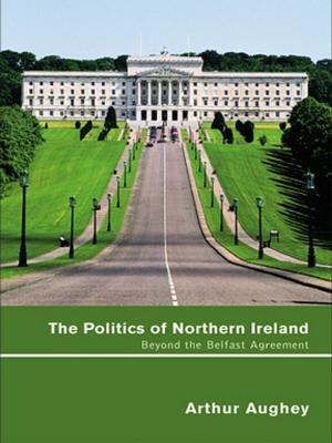 Cover of the book The Politics of Northern Ireland by William Pawlett