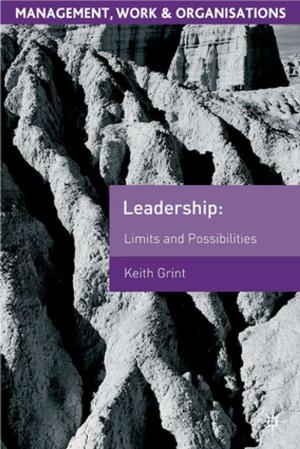 Cover of the book Leadership by Craig Cochran