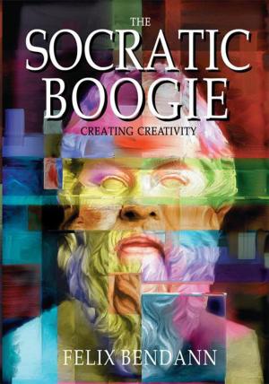 Cover of the book The Socratic Boogie by Dr.Abdelfattah Mohsen Badawi