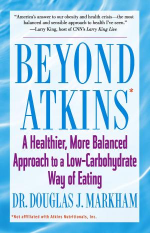 Book cover of Beyond Atkins