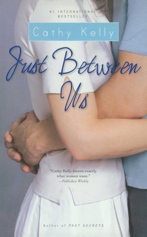 bigCover of the book Just Between Us by 