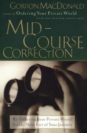 Cover of the book Mid-Course Correction by David H. McKinley