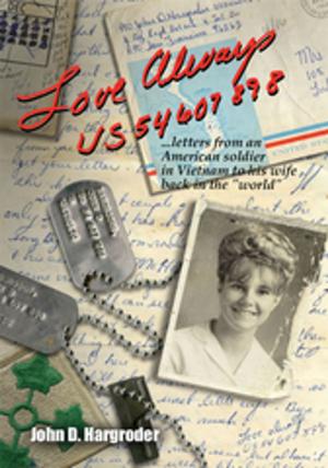 Cover of the book Love Always Us54607898 by Linda Jean Reidenbaker