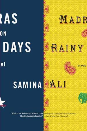 Cover of the book Madras on Rainy Days by Kelly Luce