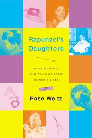 Cover of the book Rapunzel's Daughters by Harvard Sitkoff