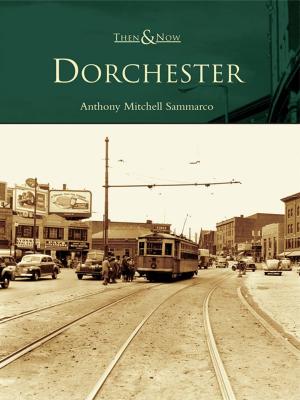 Cover of the book Dorchester by Joe Sonderman