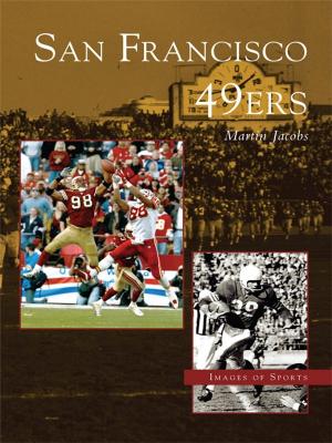 Book cover of San Francisco 49ers
