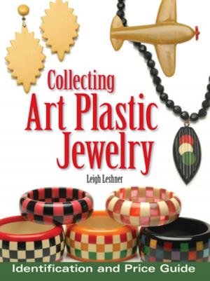Cover of the book Collecting Art Plastic Jewelry by SaraJane Helm