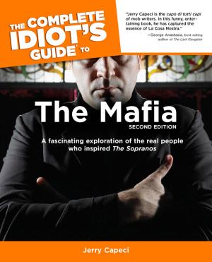 Book cover of The Complete Idiot's Guide to the Mafia, 2nd Edition