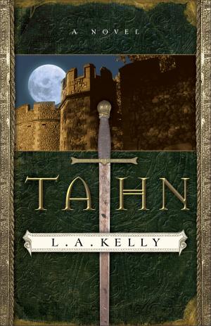 Cover of the book Tahn by Rebecca DeMarino