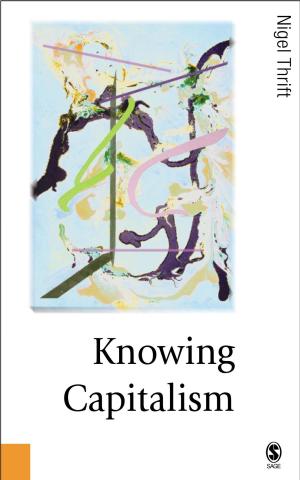 Cover of the book Knowing Capitalism by Godwin, Scott Ainsworth, Professor Erik K. Godwin