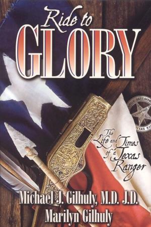Cover of the book Ride to Glory by Richard R. Rust