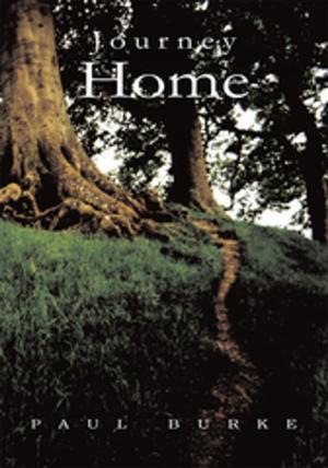 Cover of the book Journey Home by Robert Bruce O'Connor