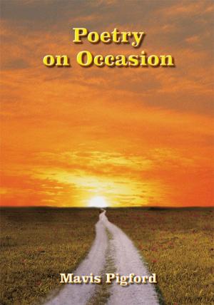 Cover of the book Poetry on Occasion by Richard E. (Rick) Brown