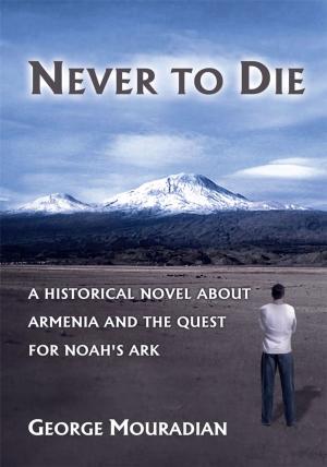Cover of the book Never to Die by Meg Funk