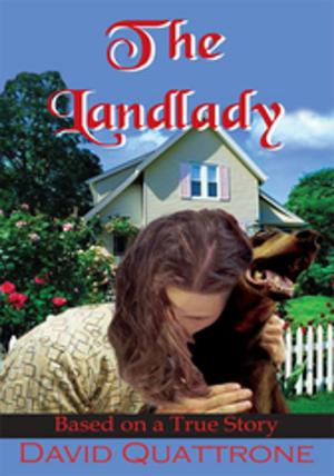 Cover of the book The Landlady by Jack Kardiac