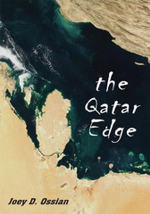 Cover of the book The Qatar Edge by Betty J. Motsenbocker