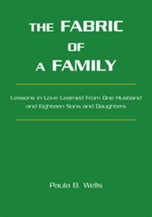 bigCover of the book The Fabric of a Family by 