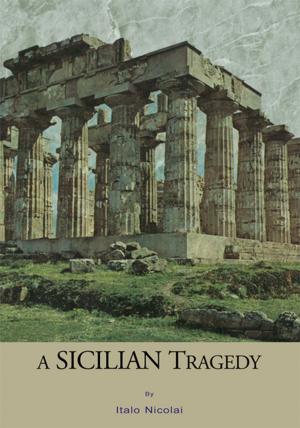 Cover of the book A Sicilian Tragedy by Rusko Matuli?