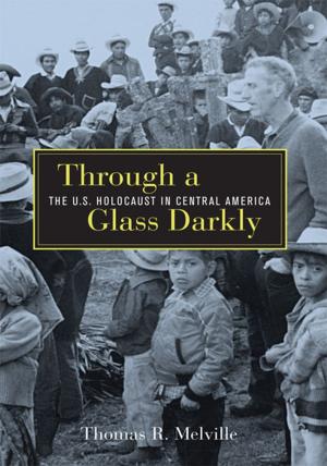 Cover of the book Through a Glass Darkly by Alvin J. Green