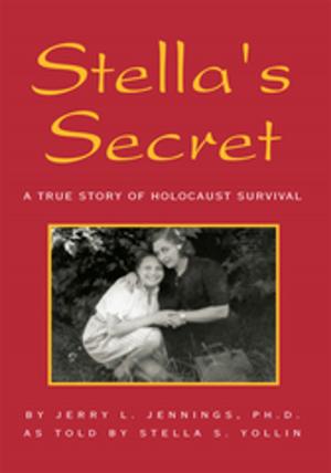 Cover of the book Stella's Secret by G.J. Machaby
