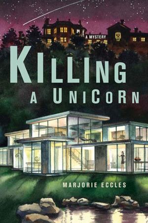 Cover of the book Killing a Unicorn by Zoë Archer