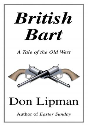 Cover of the book British Bart by Talitha C. Davis