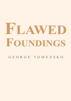 Cover of the book Flawed Foundings by Paul Twitchell, Duane Heppner, Rebazar Tarzs