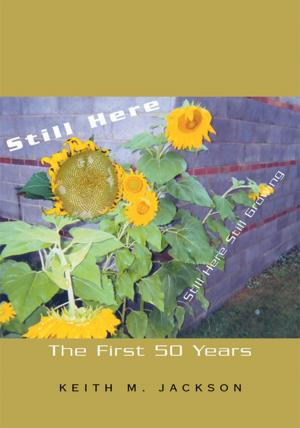 Cover of the book Still Here by Kate Skylark, Sophie Jenkins