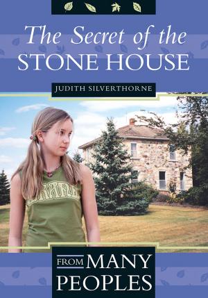 Cover of the book The Secret of the Stone House by Sharon Butala
