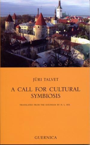 Cover of the book A Call For Cultural Symbiosis by Tracey Howard