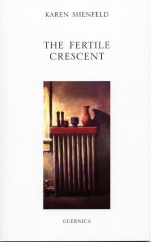 Cover of the book The Fertile Crescent by Mark Fishman