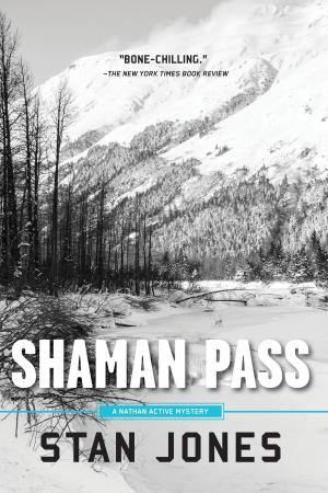 Cover of the book Shaman Pass by James R. Benn