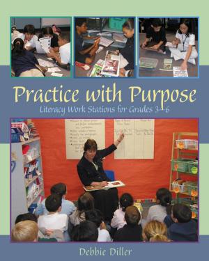 Cover of the book Practice with Purpose by Linda Dacey, Karen Gartland, Jayne Bamford Lynch