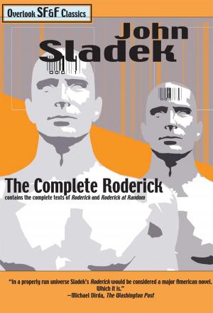 Cover of the book The Complete Roderick by William Brodrick