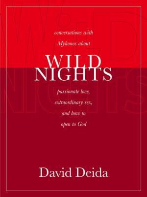 Cover of the book Wild Nights by Leigh Fortson
