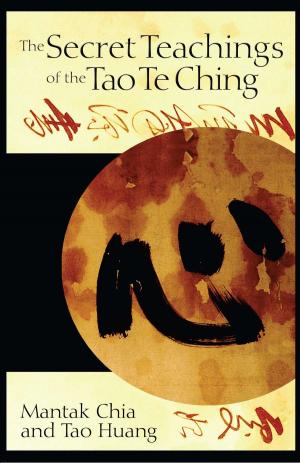 Book cover of The Secret Teachings of the Tao Te Ching