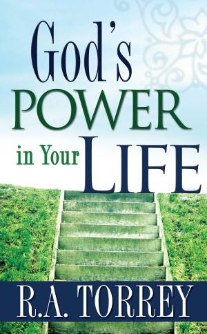 Cover of the book God's Power in Your Life by Vanessa Miller
