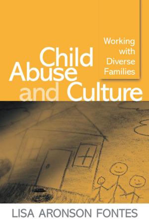 Cover of the book Child Abuse and Culture by 