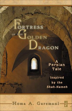 Cover of the book Fortress of the Golden Dragon by Theron Q. Dumont, Mina Parker
