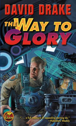 Cover of the book The Way to Glory by David Weber, Eric Flint