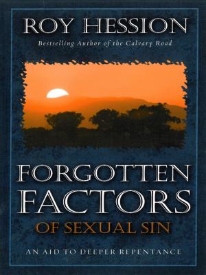 Book cover of Forgotten Factors of Sexual Sin