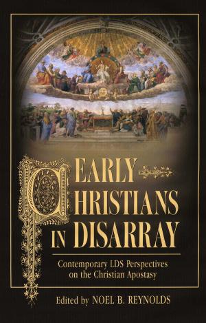 Cover of Early Christians In Disarray